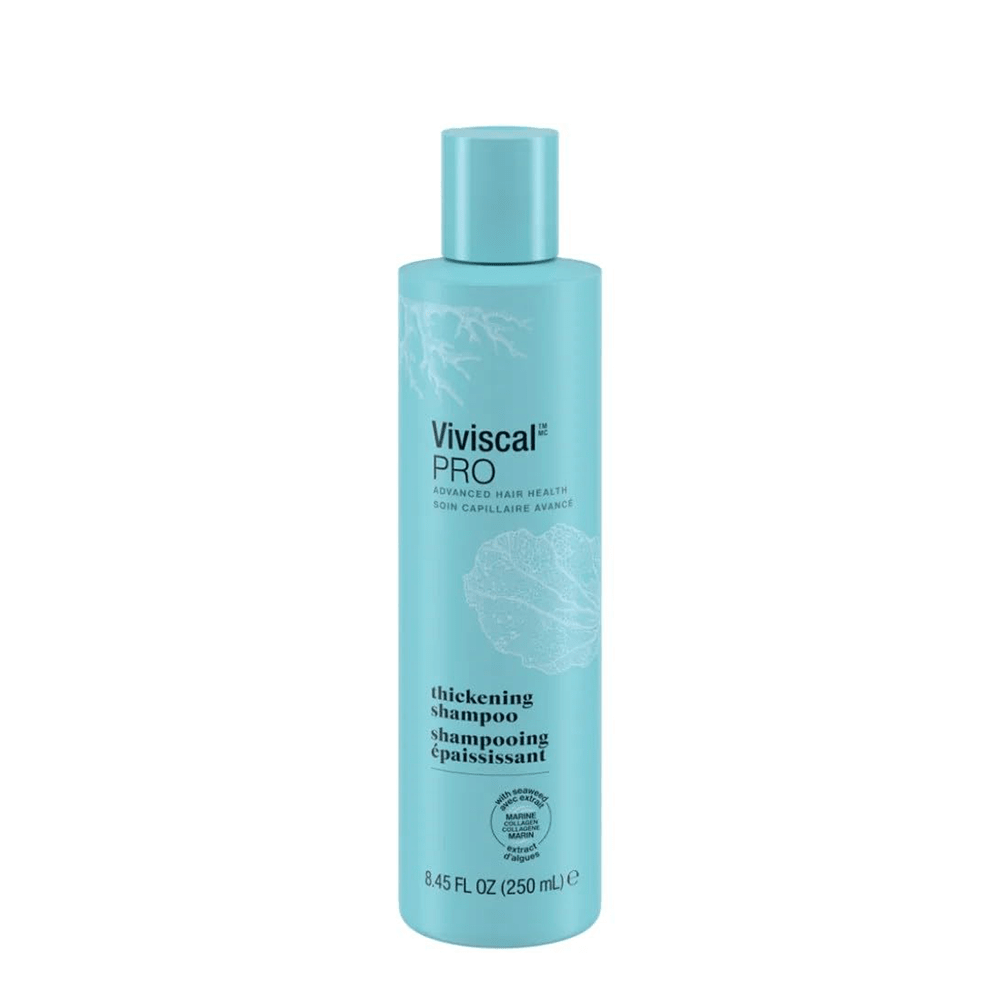 Viviscal Professional Healthy Hair Thin To Thick Shampoo 250ml — Viviscal