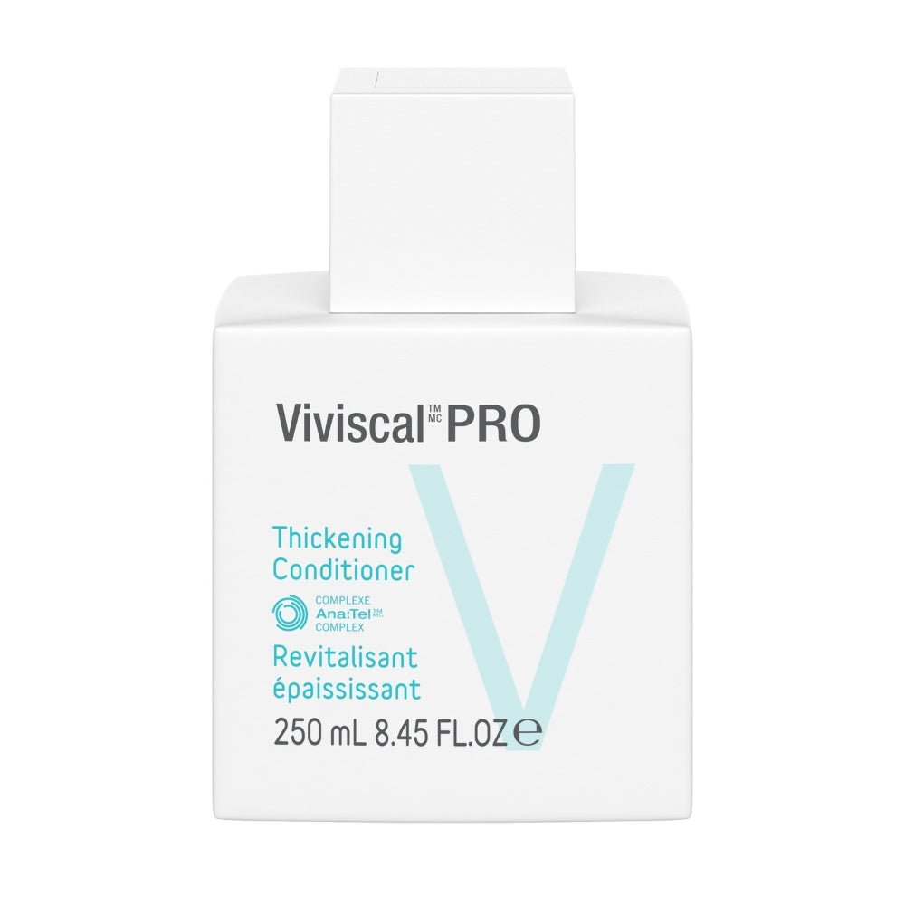 Viviscal Professional Healthy Hair Thickening Conditioner 250ml — Viviscal