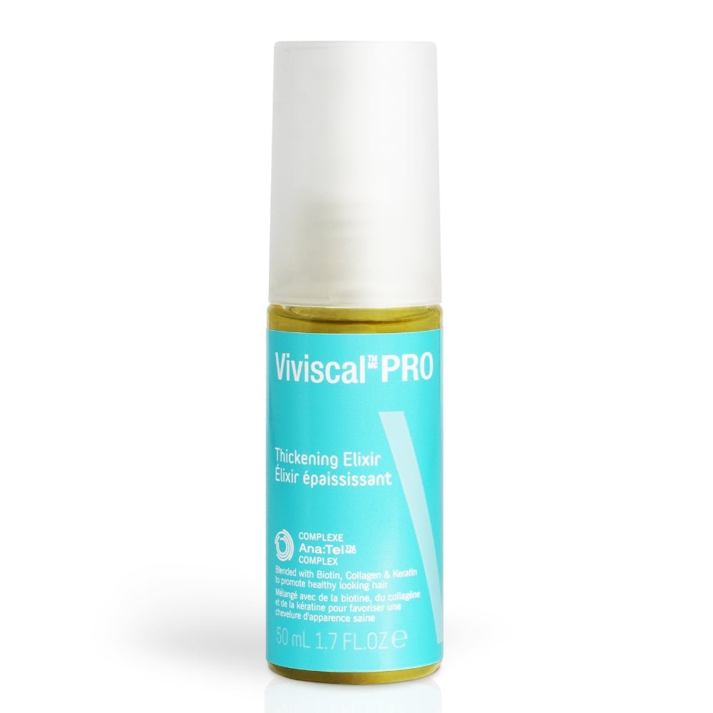 Viviscal Professional Healthy Hair Thickening Elixir 50ml — Viviscal