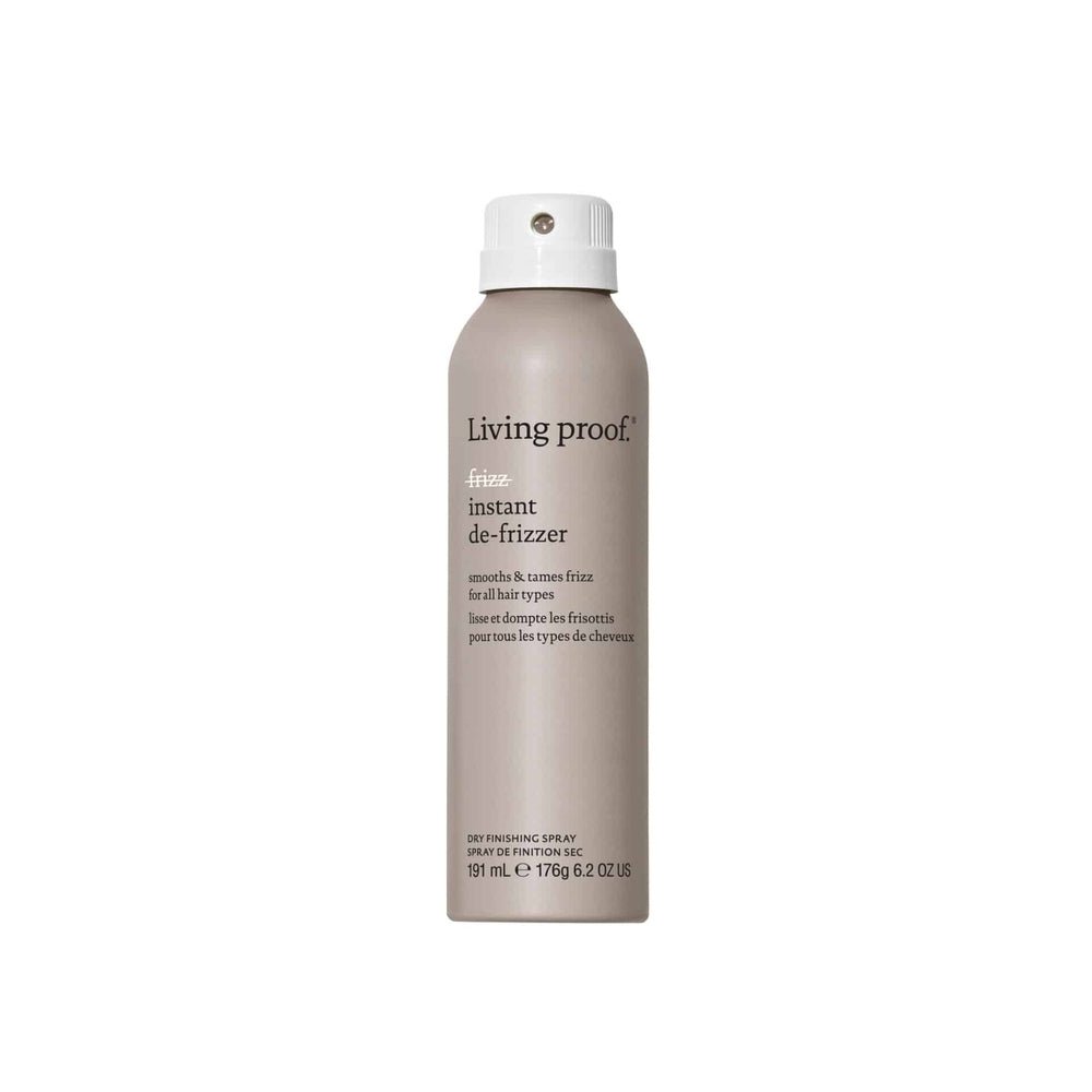 Living Proof No Frizz Instant De-Frizzer 191ml — Living Proof
