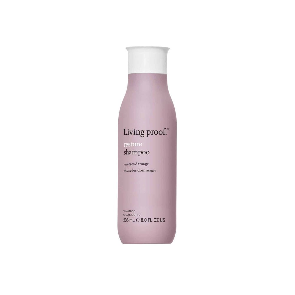 Living Proof Restore Shampoo 236ml — Living Proof