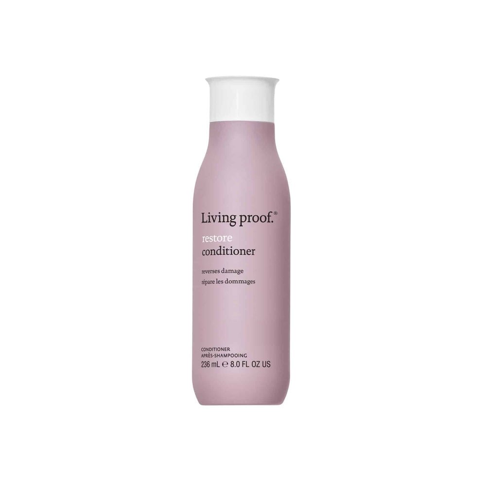 Living Proof Restore Conditioner 236ml — Living Proof