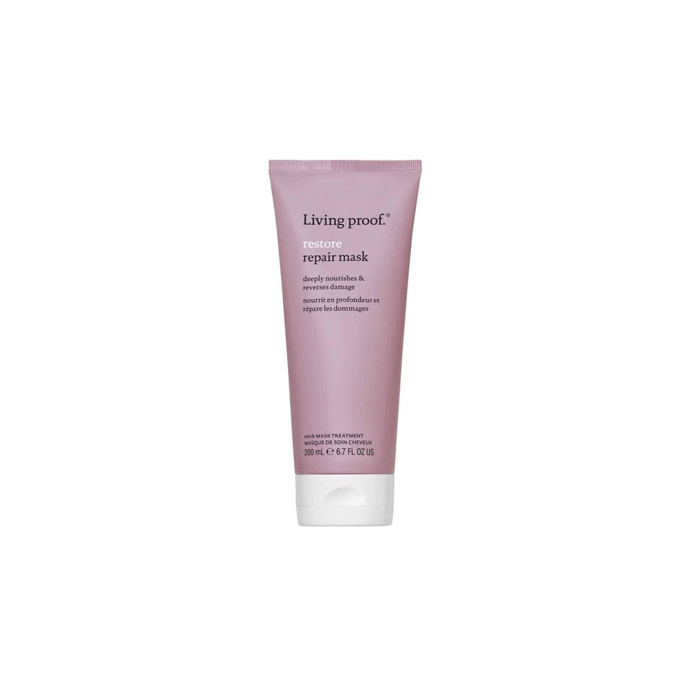 Living Proof Restore Repair Mask 200ml — Living Proof