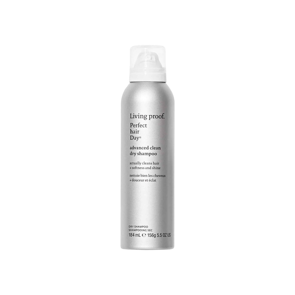 Living Proof PhD Advanced Clean Dry Shampoo 184ml — Living Proof