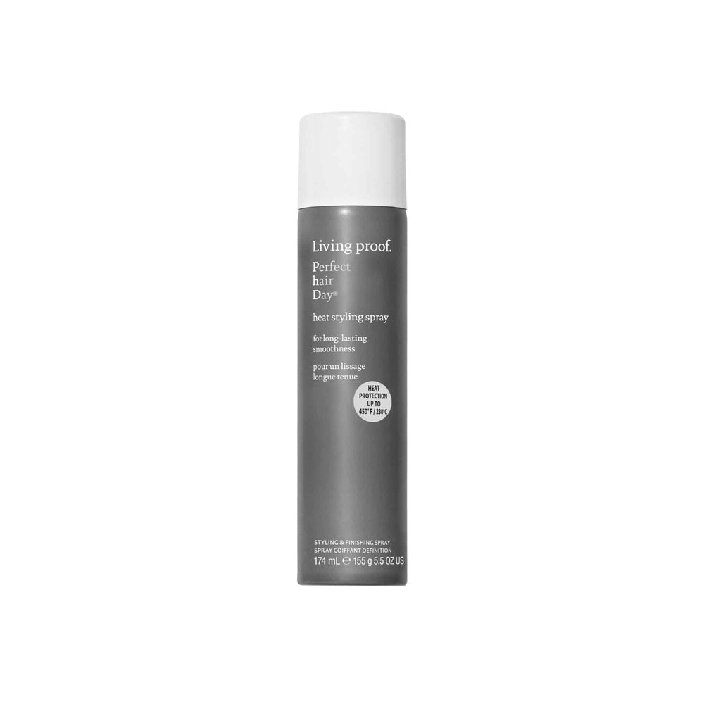 Living Proof PhD Heat Styling Spray 174ml — Living Proof