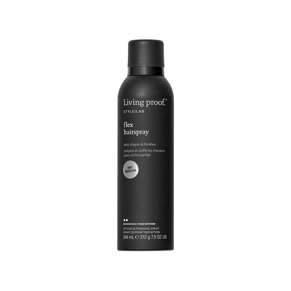 Living Proof Style Lab Flex Hairspray 246ml — Living Proof