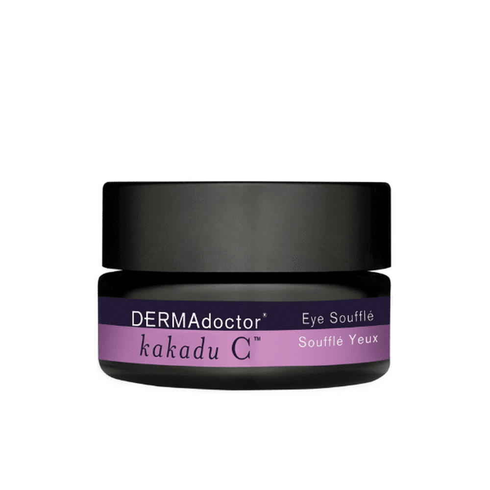 DERMAdoctor Kakadu C Vitamin C & Caffeine Eye Cream 15ml — Dermadoctor