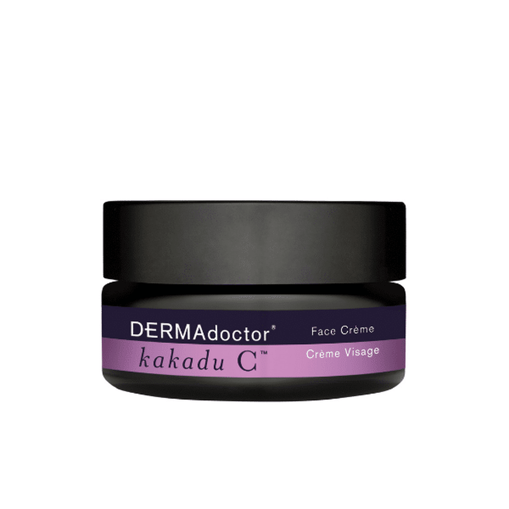 DERMAdoctor Kakadu C Vitamin C Moisturizing Face Cream for Dry Dull Skin 30ml — Dermadoctor
