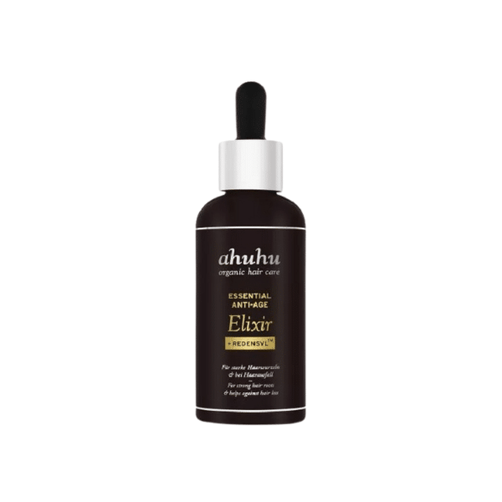 Ahuhu Essential Anti-Age Elixir+Redensyl 100ml — Ahuhu