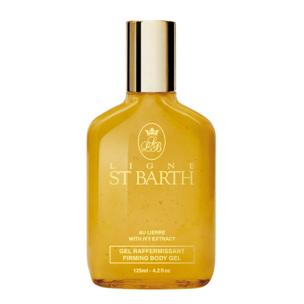 St Barth Firming Body Gel with Ivy Extract 125ml — Ligne St Barth