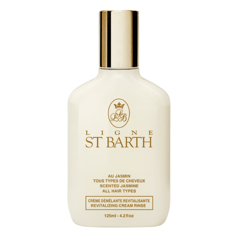 St Barth Revitalizing Cream Rinse Jasmine - All Hair Types 125ml — Ligne St Barth