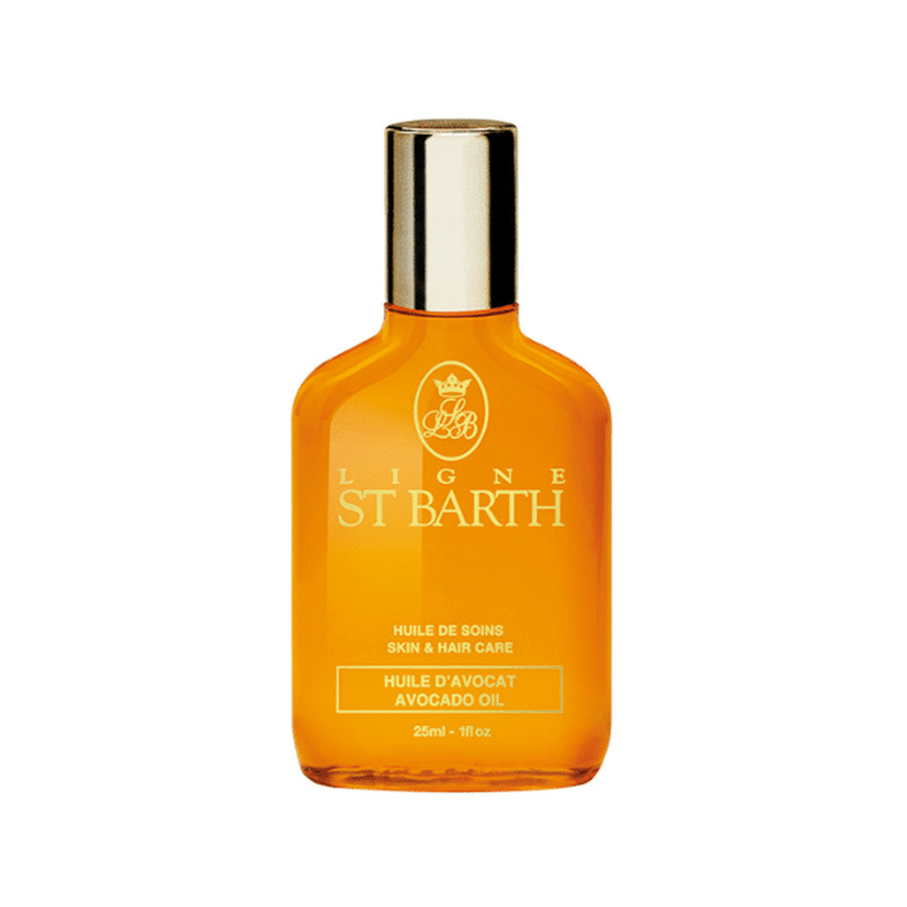 St Barth Skin & Hair  Avocado Oil 125ml — Ligne St Barth
