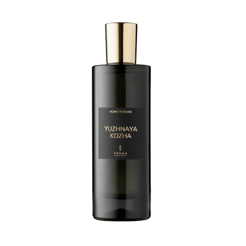 Tonka Perfumed Interior Spray Yuzhnaya Kozha 100ml — Tonka