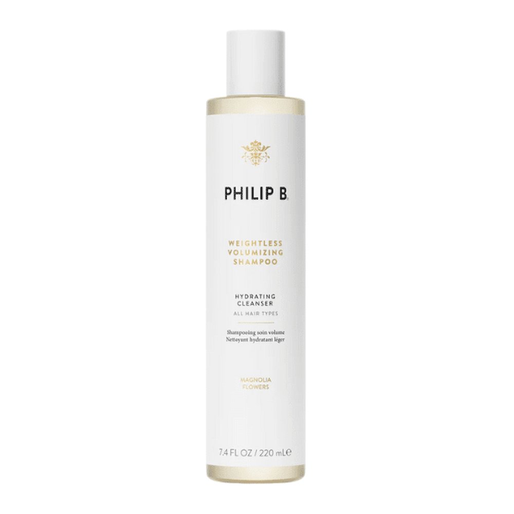 Philip B. Weightless Volumizing Shampoo 220ml — Philip B