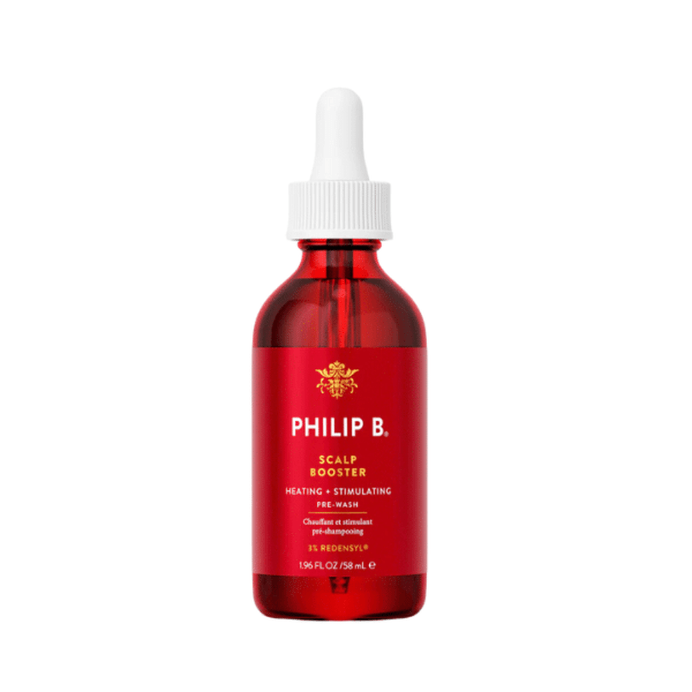 Philip B. Scalp Booster 58ml — Philip B