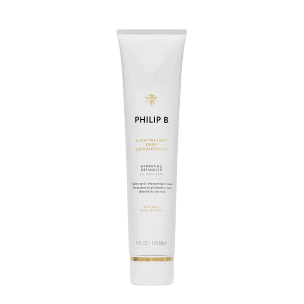 Philip B. Lightweight Deep Conditioner 178ml — Philip B