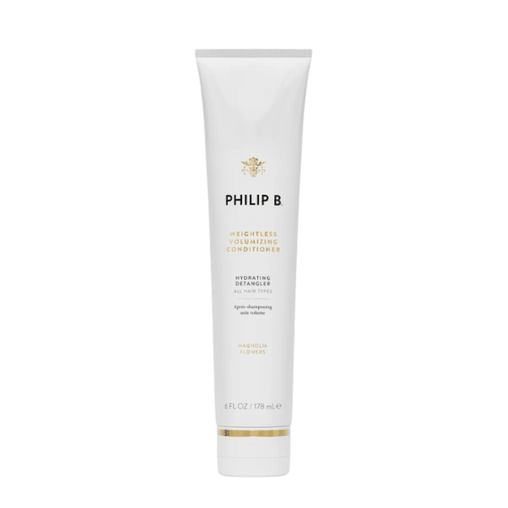 Philip B. Weightless Volumizing Conditioner 178ml — Philip B