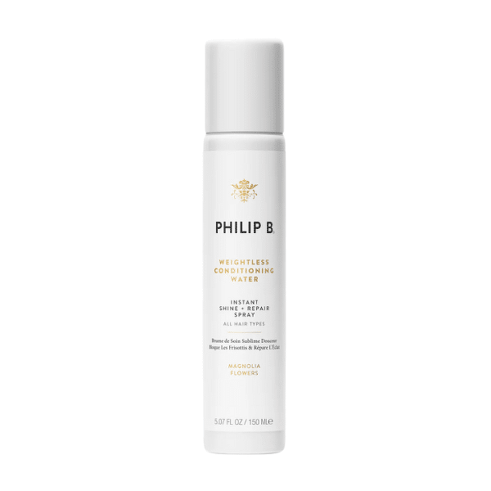 Philip B. Weightless Conditioning Water 150ml — Philip B