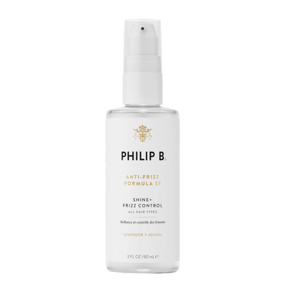 Philip B. Anti-Frizz Formula 57, 60ml — Philip B