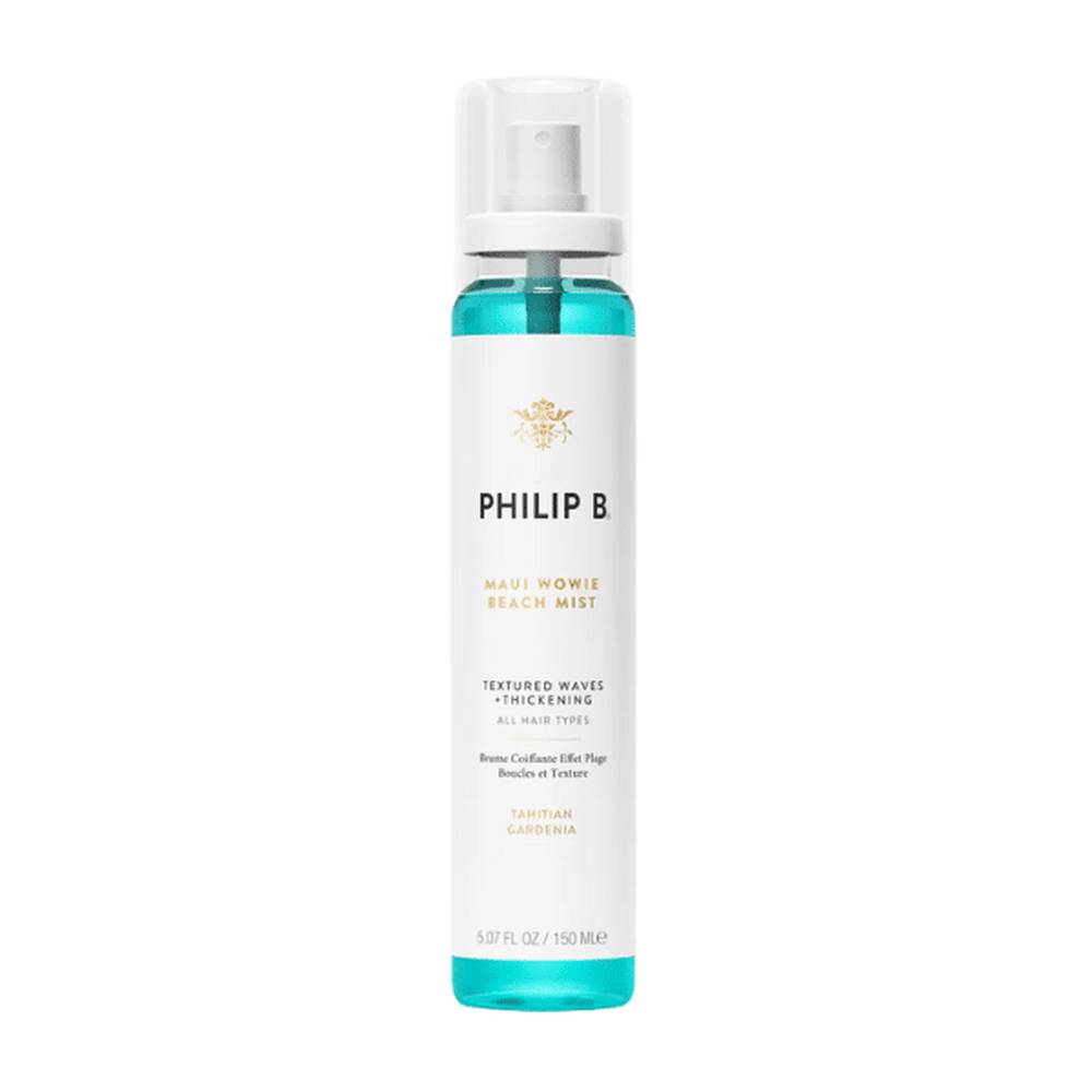 Philip B. Maui Wowie Beach Mist 150ml — Philip B