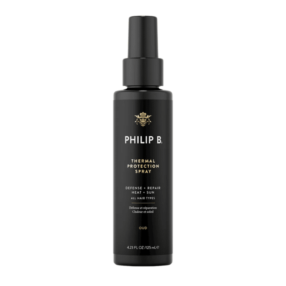 Philip B. Thermal Protection Spray 125ml — Philip B
