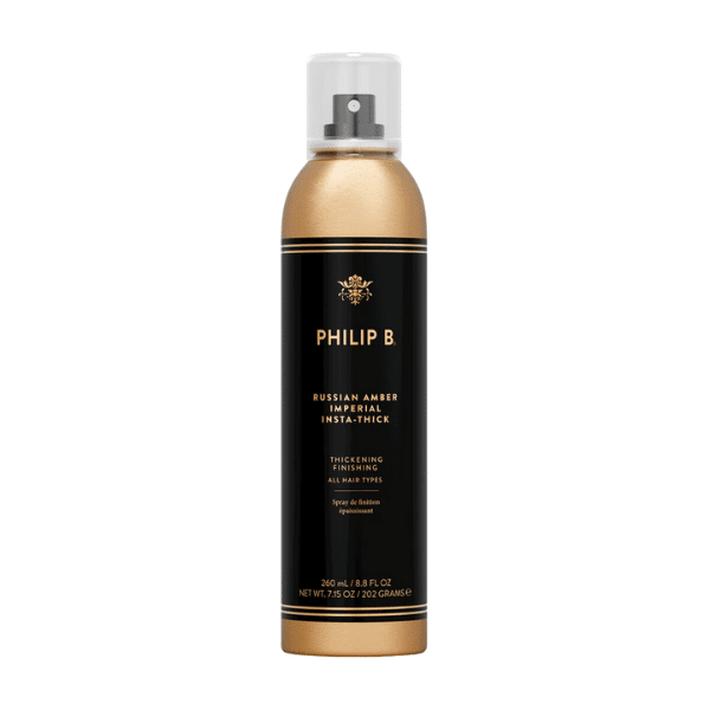 Philip B. Russian Amber Imperial Insta-Thick 260ml — Philip B