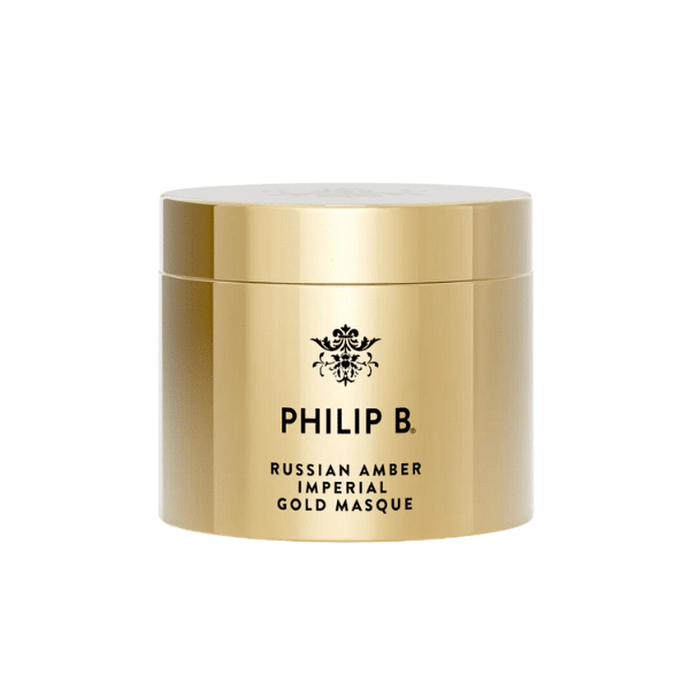 Philip B. Russian Amber Imperial Gold Masque 236ml — Philip B