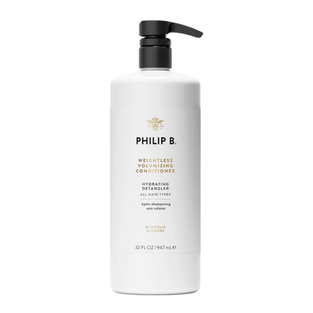 Philip B. Weightless Volumizing Conditioner 947ml — Philip B