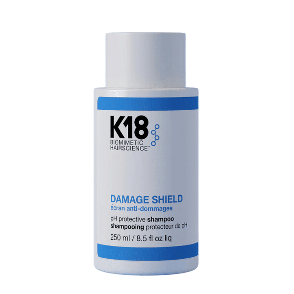 K18 Damage Shield Protective Shampoo 250ml — K18