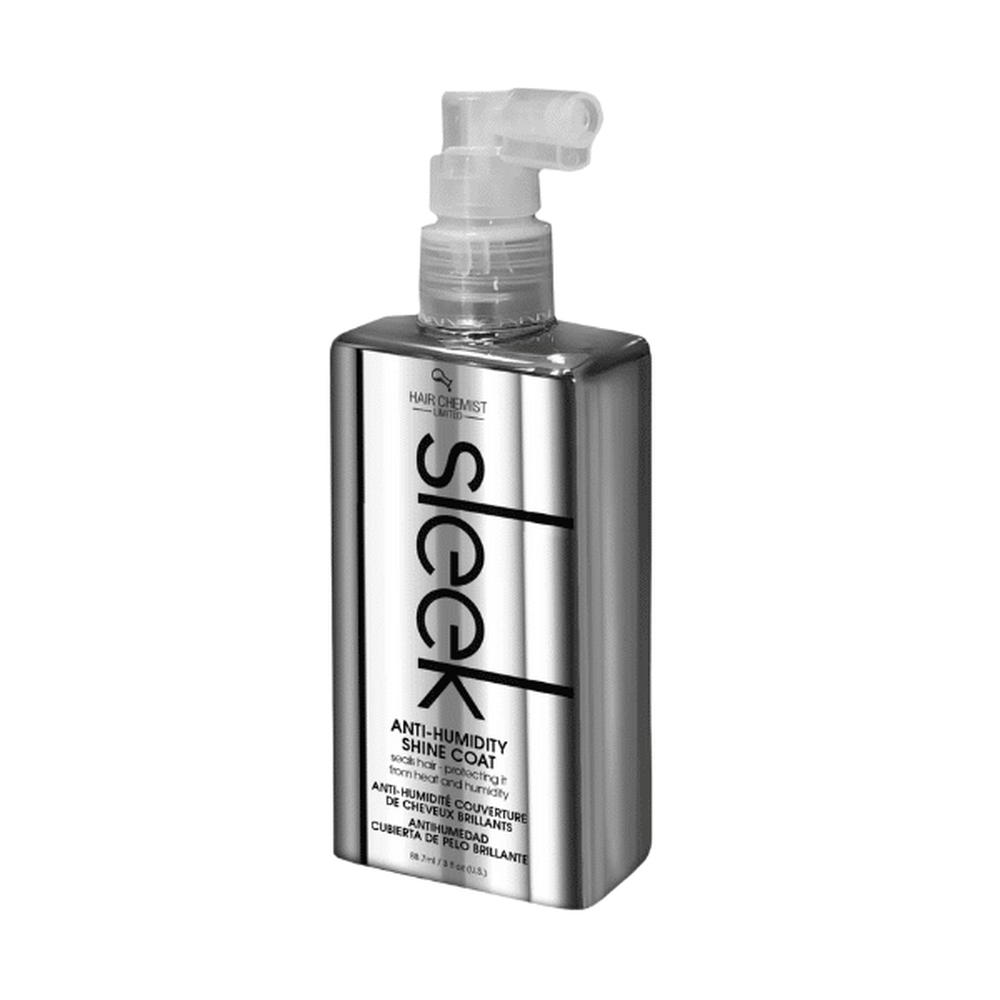 Hair Chemist Sleek Anti-humidity Shine Coat 88.7ml — Hair Chemist