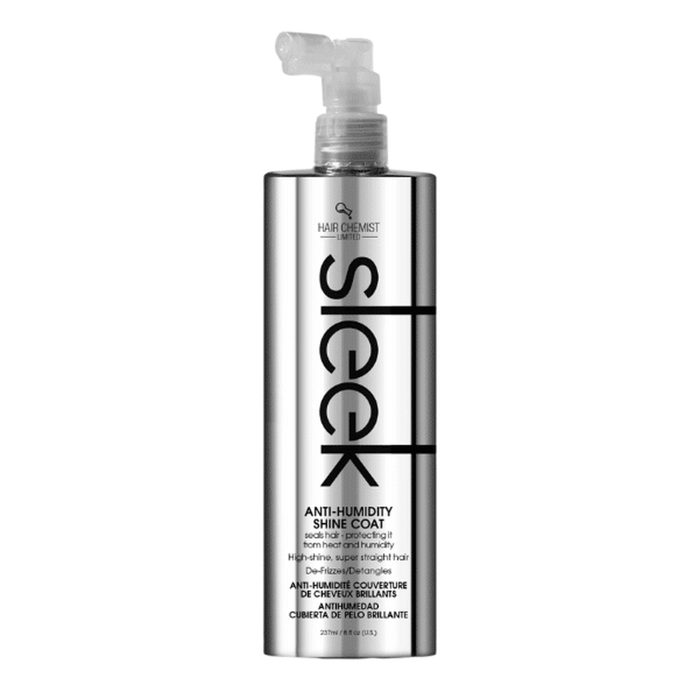 Hair Chemist Sleek Anti-humidity Shine Coat 237ml — Hair Chemist