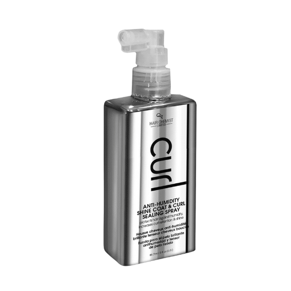 Hair Chemist Curl Anti-humidity Curl Sealer 88.7ml — Hair Chemist