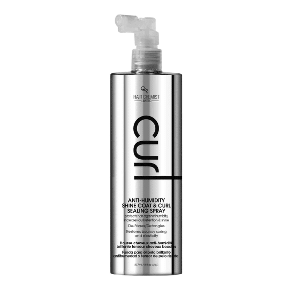 Hair Chemist Curl Anti-humidity Curl Sealer 237ml — Hair Chemist
