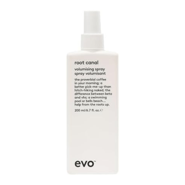 Evo Root Canal Volumising Spray 200ml — Evo