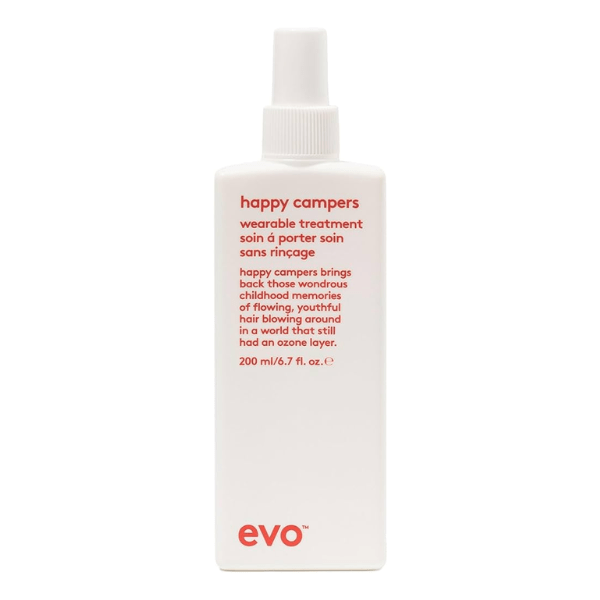 Evo Happy Campers Wearable Treatment  200ml — Evo