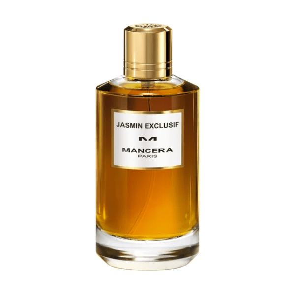 Mancera Jasmin Exclusif EDP 120ml — Mancera