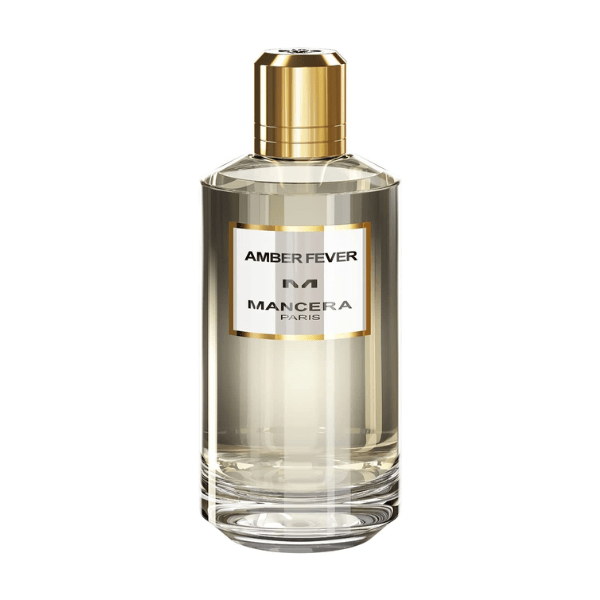 Mancera Amber Fever EDP 120ml — Mancera