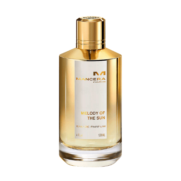 Mancera Melody Of The Sun EDP 120ml — Mancera