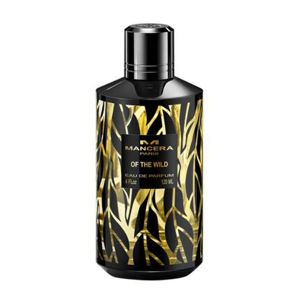 Mancera Wild Collection Of The Wild EDP 120ml — Mancera