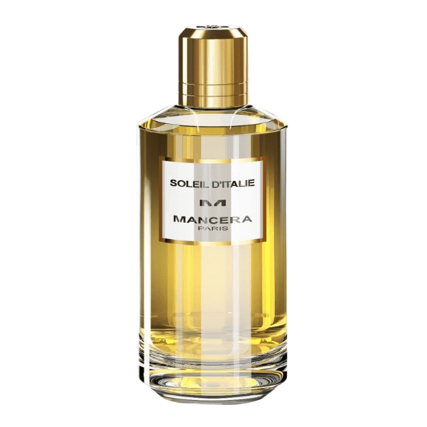 Mancera Soleil D'Italie EDP 120ml — Mancera