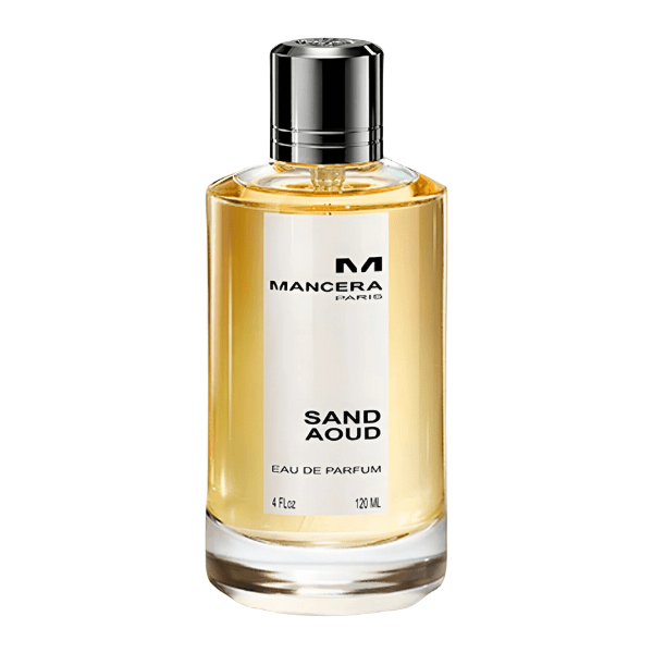 Mancera Sand Aoud EDP 120ml — Mancera