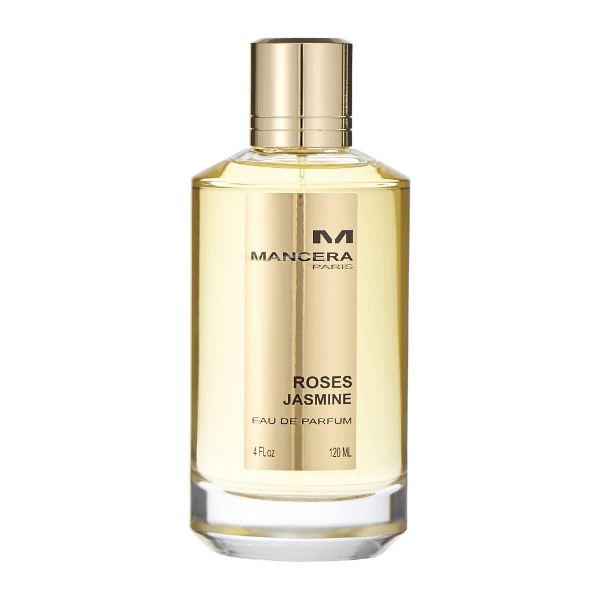 Mancera Roses Jasmine EDP 120ml — Mancera