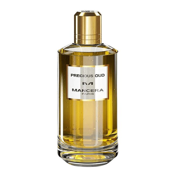 Mancera Precious Oud EDP 120ml — Mancera