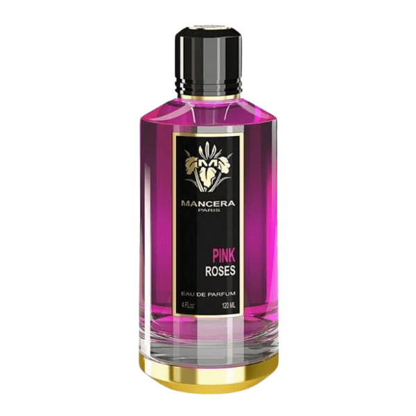 Mancera Pink Roses EDP 120ml — Mancera