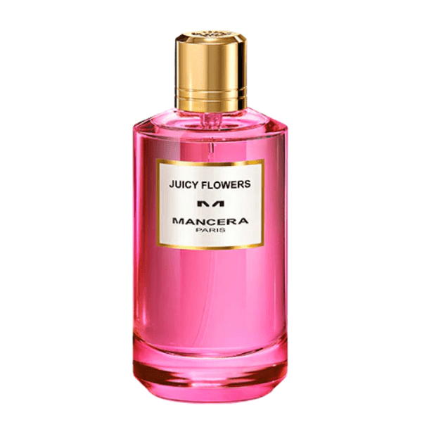 Mancera Juicy Flowers EDP 120ml — Mancera
