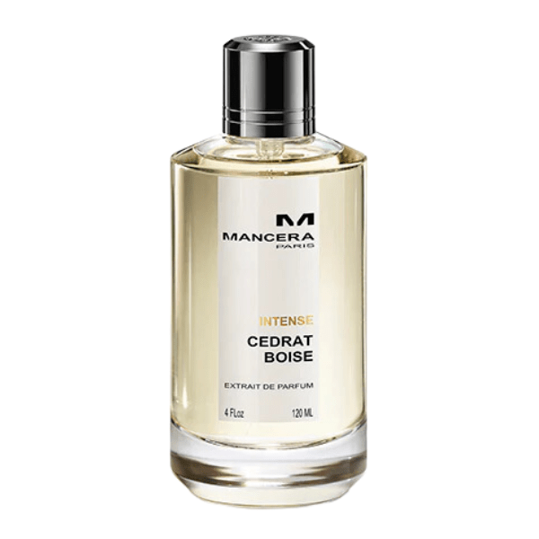 Mancera Intense Cedrat Boise Extrait De Parfum 120ml — Mancera