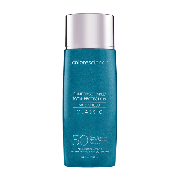 Colorescience Sunforgettable Total Protection Face Shield Classic SPF 50 55ml — Colorescience