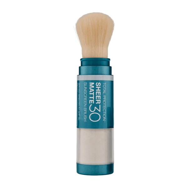 Colorescience Sunforgettable Total Protection Sheer Matte SPF 30 4.3g — Colorescience