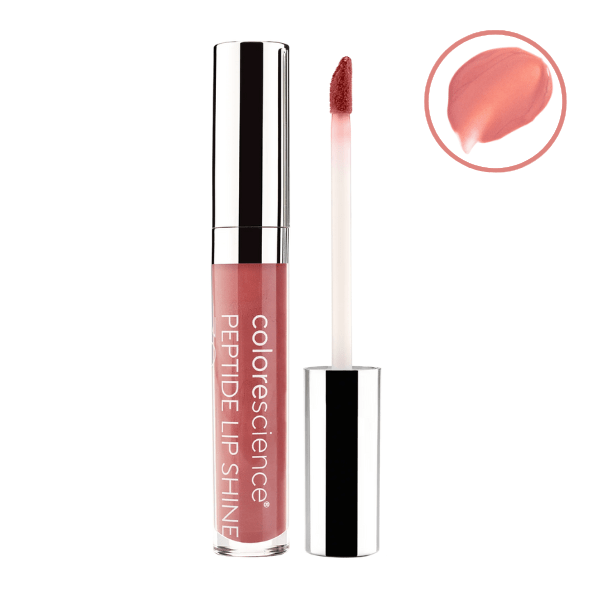 Colorescience Lip Shine SPF 35 Coral 4ml — Colorescience
