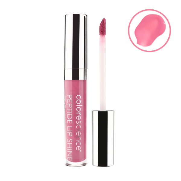 Colorescience Lip Shine SPF 35 Pink 4ml — Colorescience